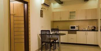 The Nines Business Hotel Bangalore Esterno foto