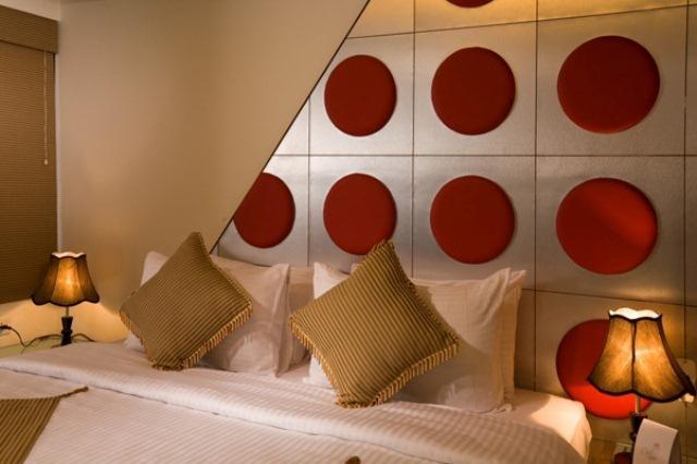 The Nines Business Hotel Bangalore Esterno foto